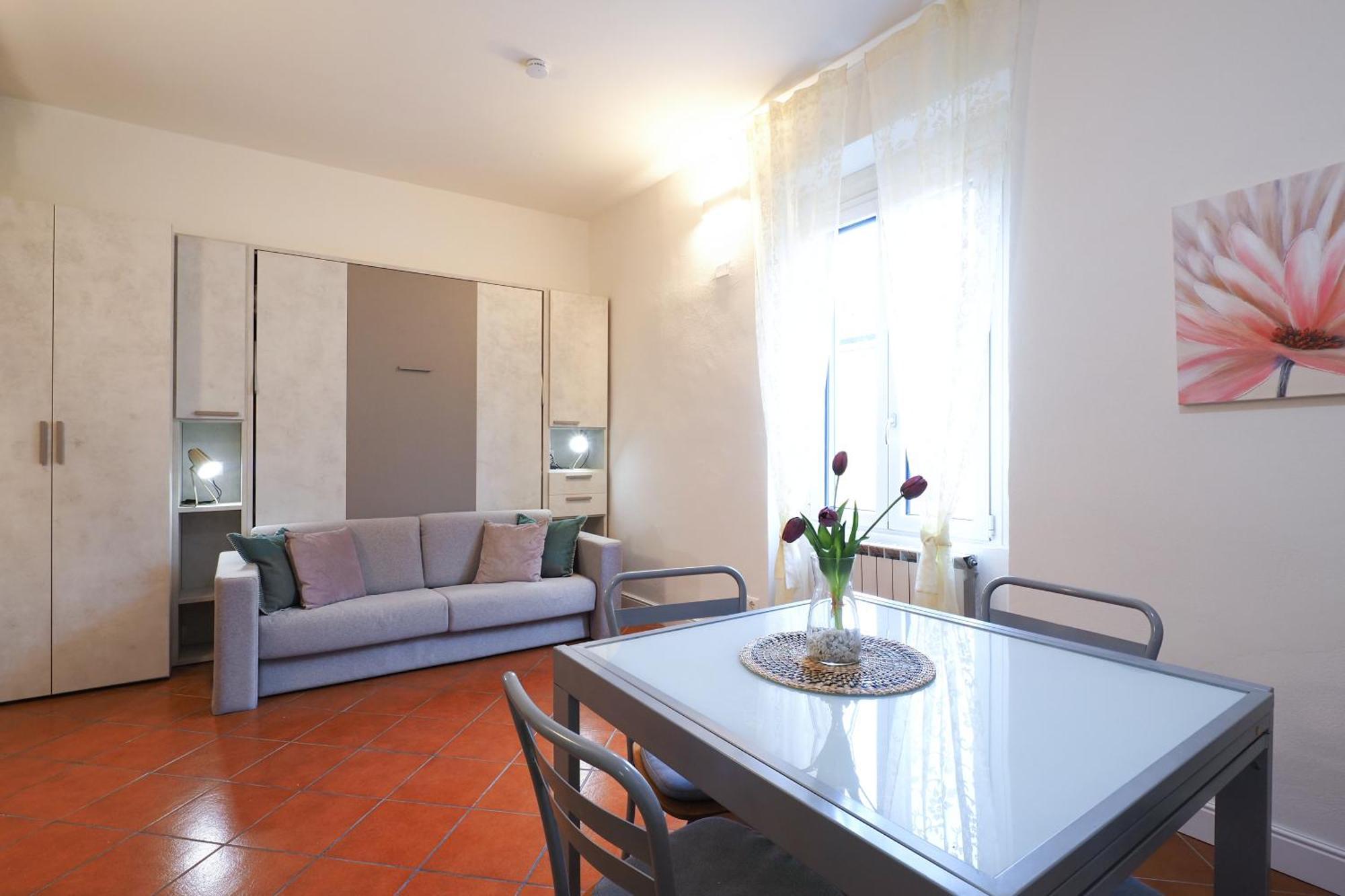 Primopiano - Melzo E Apartment Milano Ngoại thất bức ảnh