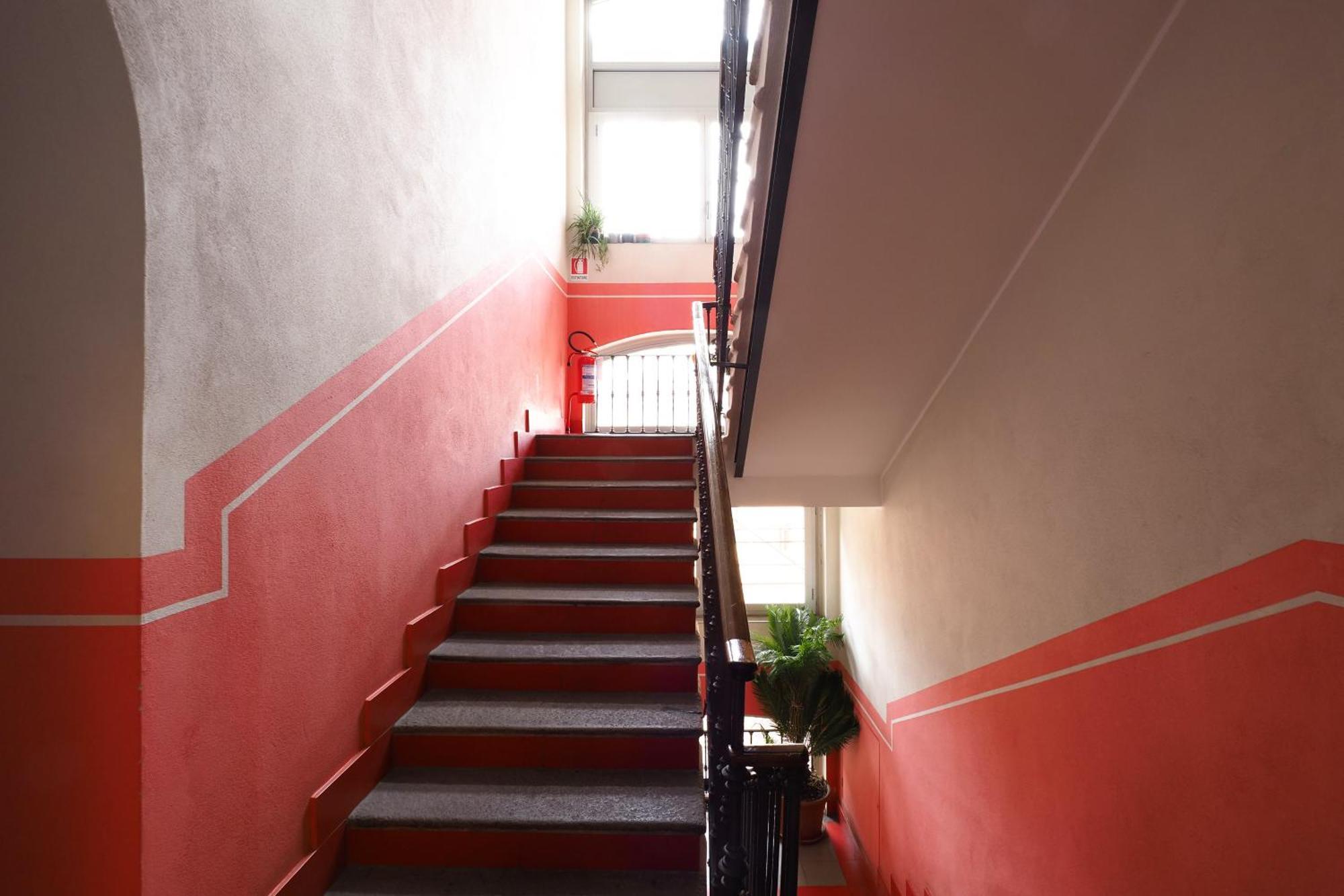Primopiano - Melzo E Apartment Milano Ngoại thất bức ảnh