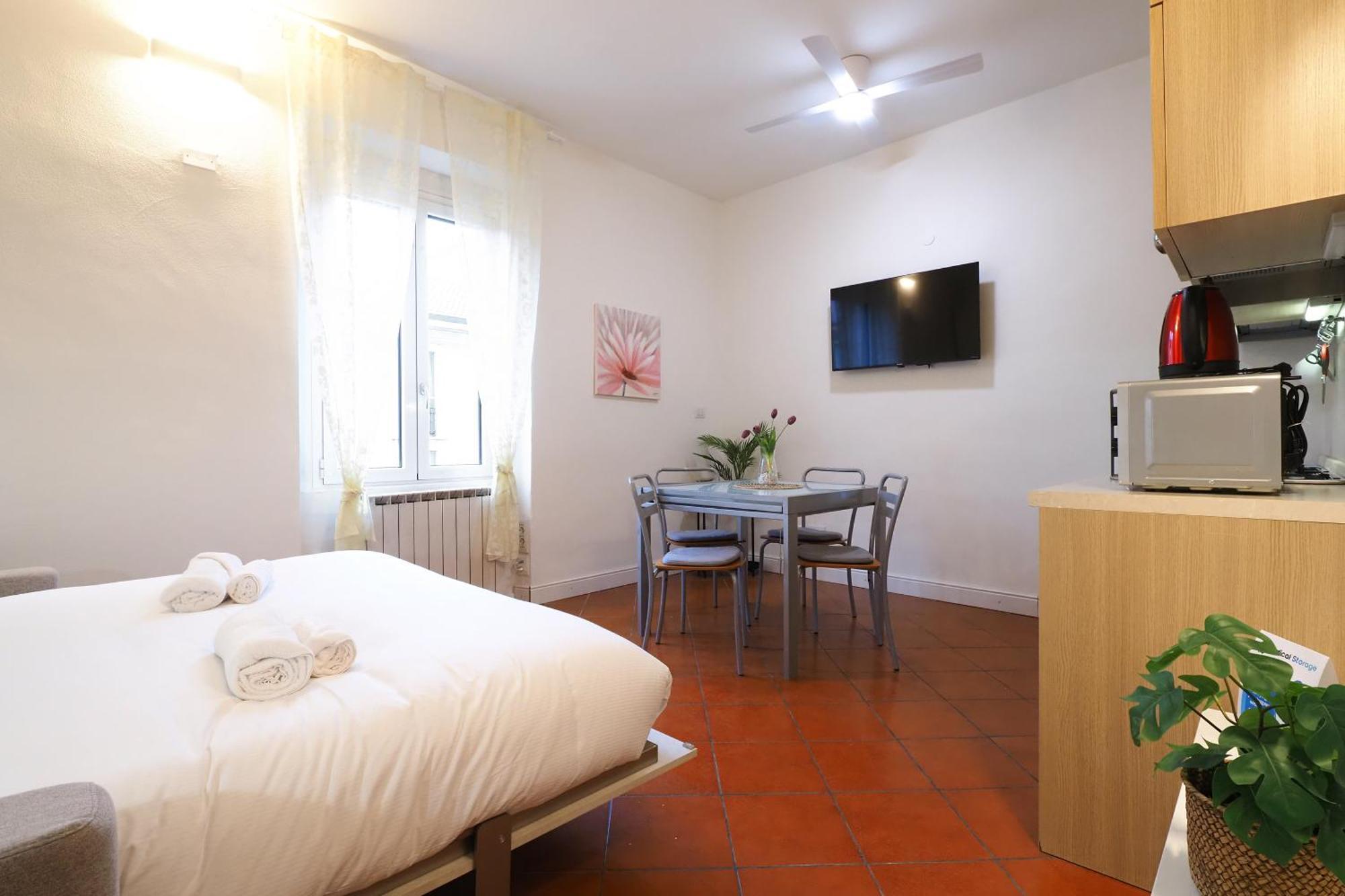 Primopiano - Melzo E Apartment Milano Ngoại thất bức ảnh