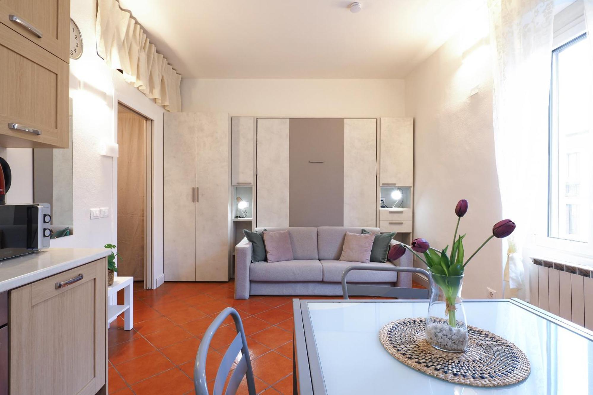 Primopiano - Melzo E Apartment Milano Ngoại thất bức ảnh